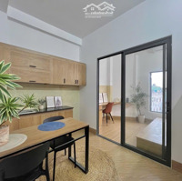 Khai Trương Căn Hộ 1 Phòng Ngủfull Nội Thất Hiện Đại Đường Đặng Văn Sâm Gần Sân Bay Tân Bình