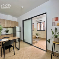 Khai Trương Căn Hộ 1 Phòng Ngủfull Nội Thất Hiện Đại Đường Đặng Văn Sâm Gần Sân Bay Tân Bình