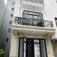 Cho Thuê Lẻ Tầng 5 Trong Chdv 7 Tầng Có Thang Máy, Siêu Đẹp Tại Mậu Lương, Hà Đông