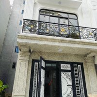 Cho Thuê Lẻ Tầng 5 Trong Chdv 7 Tầng Có Thang Máy, Siêu Đẹp Tại Mậu Lương, Hà Đông