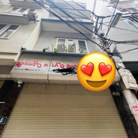 Siêu Phẩm Nhà Phố Lê Quang Đạo - 52M2, Mặt Ngõ Oto Kinh Doanh, Giá Bán 10 Tỷ (Còn Thương Lượng)