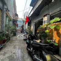 Bán Nhà Tp Thủ Đức, Hiệp Bình Chánh, Đường Hiệp Bình, 2 Tầng 40M2, Nhỉnh 3 Tỷ