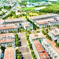 Bán shophouse khe thoáng view công viên ánh sáng. đường 16m giá tốt.