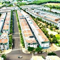 Bán shophouse khe thoáng view công viên ánh sáng. đường 16m giá tốt.
