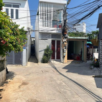 Bán Nhà 59M2 Đường Phòng Không, Phường Phước Long, Trung Tâm Thành Phố Nha Trang