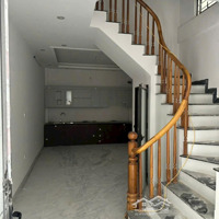 Bán Nhà 41,1M2 3 Tầng - Thanh Văn, Thanh Oai - Giá Chỉ 2,950 Tỷ