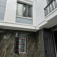 Bán Nhà 41,1M2 3 Tầng - Thanh Văn, Thanh Oai - Giá Chỉ 2,950 Tỷ