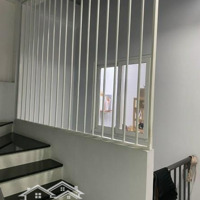 Giá Đầu Tư Bùi Đình Túy! Bán Nhà Hẻm 12M Đối Diện Rạch Xuyên Tâm,Diện Tích4.5X23M, 4 Tầng, Giá Bán 13.5 Tỷ