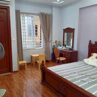BÁN NHÀ 4 TẦNG RẤT GẦN MẶT PHỐ, ĐƯỜNG Ô TÔ THÔNG, KD VĂN PHÒNG, KHU PHÂN LÔ PHỐ VÕ THỊ SÁU.