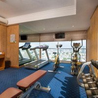 Bán Tòa Khách Sạn 10 Tầng Mặt Tiền Phố Đi Bộ Trần Bạch Đằng, Q. Ngũ Hành Sơn