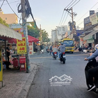 Nhà Mặt Tiền Mai Văn Vĩnh Quận 7. 5*20M Full Thổ Cư. Rẻ Bèo 11,8 Tỷ