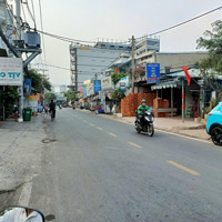 Nhà Mặt Tiền Mai Văn Vĩnh Quận 7. 5*20M Full Thổ Cư. Rẻ Bèo 11,8 Tỷ