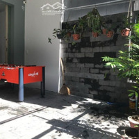 Bán Nhà 3 Tầng Khu Biển Sơn Trà Diện Tích 81M2