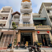Bán Nhà Mặt Đường 193 Văn Cao, Hải Phòng, Kinh Doanh Cực Tốt, Sđcc, Giá Cực Hợp Lý