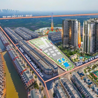 Hot Chủ Nhà Bán Cắt Lỗ Shophouse Đại Lộ Hừng Đông 10,6 Tỷ 70M. Liên Hệ: 0984896116