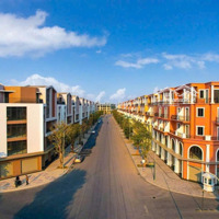 Hot Chủ Nhà Bán Cắt Lỗ Shophouse Đại Lộ Hừng Đông 10,6 Tỷ 70M. Liên Hệ: 0984896116