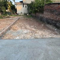 Bán Đất Tại Phụng Châu, Chương Mỹ, Hà Nội, 2,15 Tỷ, 47 M2, Chính Chủ, Giá Tốt