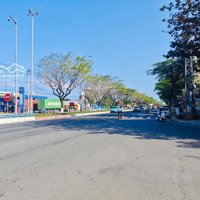 Bán Đất Đường Lê Văn Hiến, Khuê Mỹ, Ngũ Hành Sơn. Diện Tích 244M2 Ngang 4,9M Giá Rẻ 8,9 Tỷ