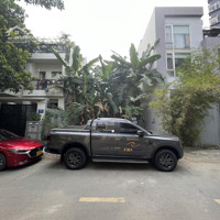 Bán Gấp Đất Nền Khu Đô Thị Mới An Phú An Khánh : Diện Tích 8X20M, Sổ Hồng , Giá Chỉ 160 Triệu/M2.