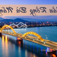 Cần Bán 2 Lô Liền Kê Đường Nguyễn Tất Thành, P. Xuân Hà, Giá Tốt
