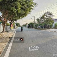 Bán Nhanh Lô Đất Gần Cầu Vĩ Mặt Tiền Đ. Nguyễn Trung Trực, P8, Tp Mỹ Tho. 120M2/ 860 Triệu Đất Full Thổ
