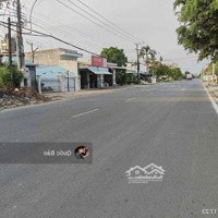 Bán Nhanh Lô Đất Gần Cầu Vĩ Mặt Tiền Đ. Nguyễn Trung Trực, P8, Tp Mỹ Tho. 120M2/ 860 Triệu Đất Full Thổ