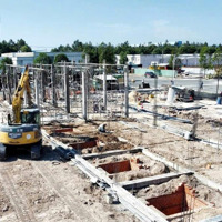 Shophouse 1 Trệt 1 Lửng, Sổ Sẵn, Kinh Doanh, Ở, Cho Thuê Khai Thác Dòng Tiền Ngay.