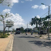 Cần Bán 2 Lô Biệt Thự Đường Phan Triêm, Hòa Xuân (600M) View Sông Giá Tốt
