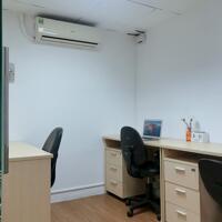 Văn Phòng Hiện Đại Tại Q1, Giá Chỉ 6,5 Triệu/Tháng