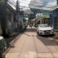 Bán nhà cấp 4 DT 93 M2 gần chợ nhỏ KP1 Phường Tân Hiệp.