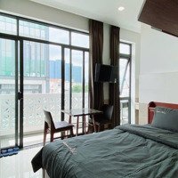 Căn Hộ Ban Công, Full Nội Thất, Đường Nguyễn Hữu Cảnh, Phường 19 Quận Bình Thạnh