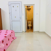 Cho Thuê Chung Cư Mini Tại Số 28 Ngõ 30 Hạ Yên, Yên Hòa (Hoặc Ngõ 251 Nguyễn Khang)