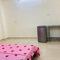 Cho Thuê Chung Cư Mini Tại Số 28 Ngõ 30 Hạ Yên, Yên Hòa (Hoặc Ngõ 251 Nguyễn Khang)