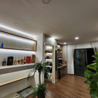 Ra Hàng Căn Sân Vườn Tầng 5 Gamuda Gardens - Giá Tốt - 0969150290