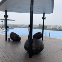Ra Hàng Căn Sân Vườn Tầng 5 Gamuda Gardens - Giá Tốt - 0969150290