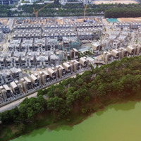 Vốn Chỉ 750 Triệu, Sở Hữu Ngay Căn Hộ 5 Sao , Tỉ Suất Cho Thuê Tới 7% Tại Bình Dương