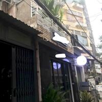 Chỉ 6 tỷ sở hữu ngay nhà hẻm Bùi Thị Xuân, P.PNL, Q.1
