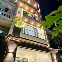Bán Nhà Riêng Tại Bùi Văn Thêm-P9-Phú Nhuận, 3,28 Tỷ, 46M2, 3 Phòng Ngủ+ 3 Vệ Sinh+ 1 Triệuệt 2 Lầu Sổ Hồng Riêng.