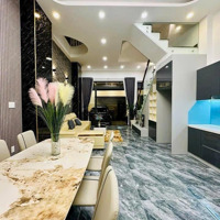 Bán Nhà Riêng Tại Bùi Văn Thêm-P9-Phú Nhuận, 3,28 Tỷ, 46M2, 3 Phòng Ngủ+ 3 Vệ Sinh+ 1 Triệuệt 2 Lầu Sổ Hồng Riêng.