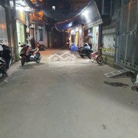 Bán Nhà Trung Tâm Quận Hoàng Mai. Dân Xây - Gần Ô Tô. Diện Tích 55M2, Mặt Tiền 4.8M. Giá Hơn 8 Tỷ