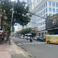 Bán Nhà C4 Phố Tây - Đường Nguyễn Thiện Thuật