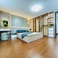 Bán Nhà Phố Trạm Full Nội Thất, Ô Tô 20M - 40M2 X 5T Hơn 5 Tỷ