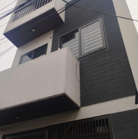 Siêu Phẩm Nhà 3 Tầng Thôn Phù Liễn, Bắc Hồng Sẵn Xách Vali Về Ở
