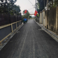 Siêu Phẩm Nhà 3 Tầng Thôn Phù Liễn, Bắc Hồng Sẵn Xách Vali Về Ở