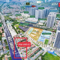 Cần Bán Một Căn Liền Kề Bảo Sơn Giá Chỉ 23 Tỷ, Giá Tốt Nhất Dự Án