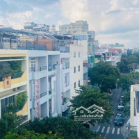 Bán Gấp Nhà 5X20M, 4Tầng Giá Bán 15.2Tỷ, Tn : 30 Triệuiệu,Mặt Tiềnđường Số Kdc Trung Sơn Kế Q.7