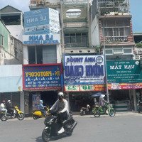Bán Nhà Nguyễn Chí Thanh P. 9 Quận 5 (4,2X21M) Giá Chỉ 23 Tỷ