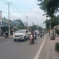 Mặt Tiền Kinh Doanh Đường Số 2, Thông Ra Kha Vạn Cân, Phường Trường Thọ, Tp. Thủ Đức, Tp.hcm
