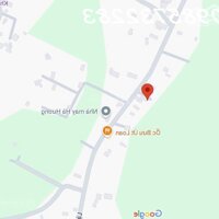 Bán đất và nhà có sẵn trên đất tại mặt Đường Lập Định - Suối Môn, Cam Lâm, QUY HOẠCH 2 MẶT TIỀN.