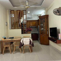 Cho Thuê Nhà Riêng Ngõ Phố Tân Mai Diện Tích 30M2X3,5 Tầng Full Đồ Giá 9, 5 Triệu